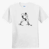 DryBlend® Youth 5.6 oz., 50/50 T-Shirt Thumbnail