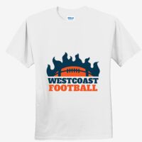 DryBlend® Youth 5.6 oz., 50/50 T-Shirt Thumbnail